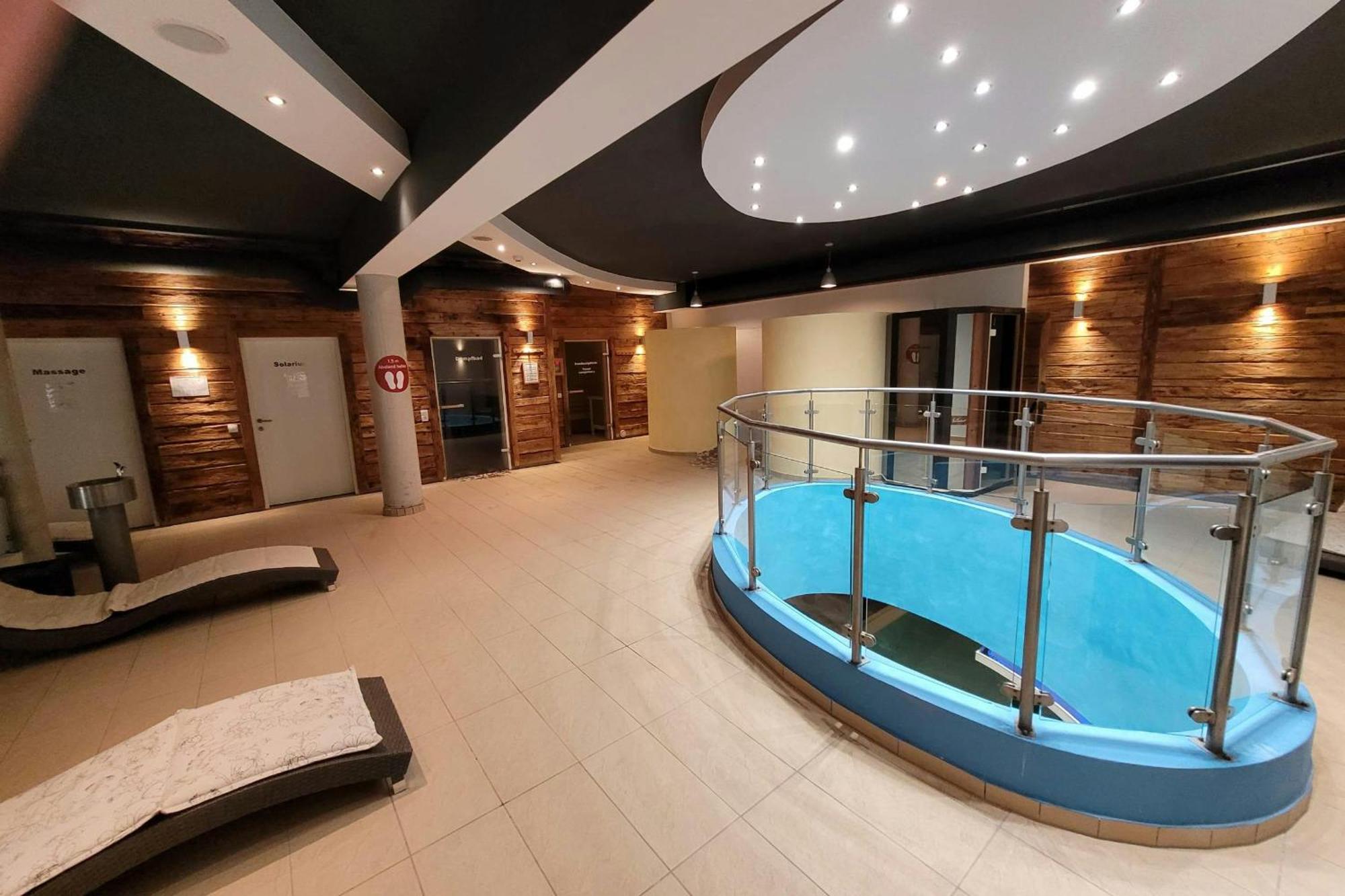 Sonnalm 102 By Smr Rauris Apartments - Inc Spa And Near Gondola Екстер'єр фото